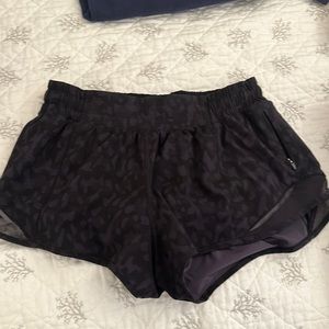 lulu shorts
